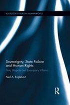 Routledge Studies in Human Rights - Sovereignty, State Failure and Human Rights