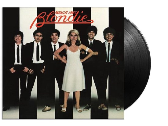 Parallel Lines (LP)