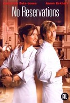 No reservations (DVD)