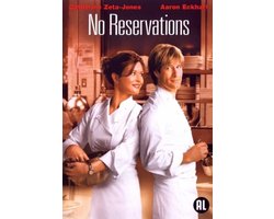 No reservations (DVD)