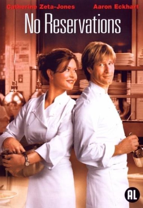 No reservations