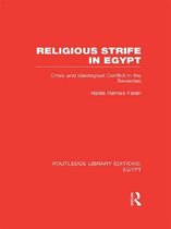 Religious Strife in Egypt