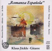 Romanza Espanola-Spanisch