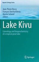 Lake Kivu