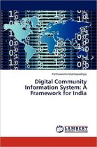 Digital Community Information System