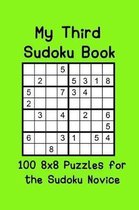 My Third Sudoku Book