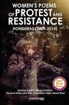 Womens Poems of Protest and Resistance. Honduras