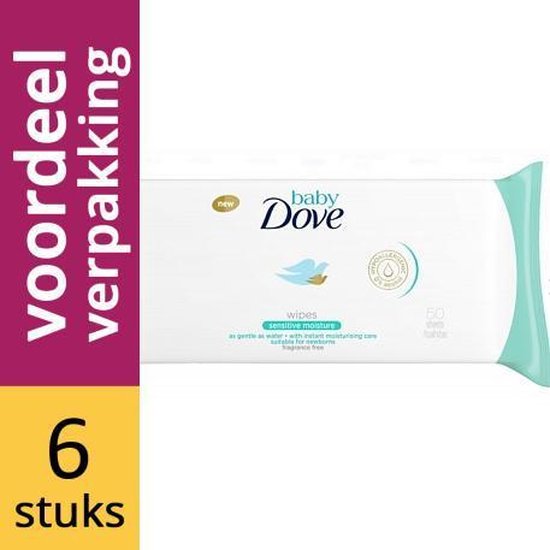 Pampers bio doekjes megabox 378 stuks kopen? - België - Dat doe je goed