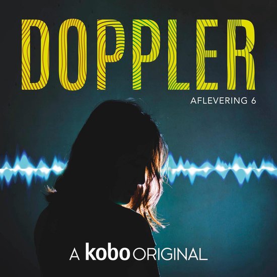 Doppler - Aflevering 6 - cover