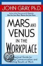 Mars and Venus in the Workplace