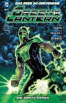 Green Lantern SB 03: Die dritte Armee