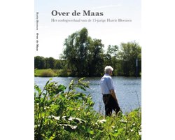 Omslag van Over de Maas