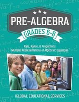 Pre-Algebra: Grades 6-8