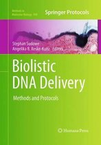 Methods in Molecular Biology- Biolistic DNA Delivery