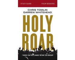 Holy Roar Bible Study Guide