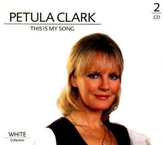 Petula Clark - This Is My Song - 2Cd