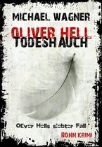 Oliver Hell 7 - Oliver Hell Todeshauch