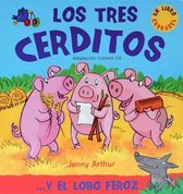 Los Tres Cerditos