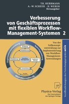 Verbesserung Von Geschäftsprozessen Mit Flexiblen Workflow-management-systemen 2