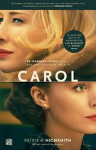 Carol. De verboden liefde tussen twee vrouwen in de jaren '50