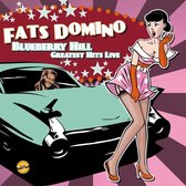 Fats Domino - Blueberry Hill -Remast-