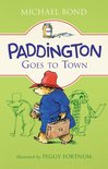 Paddington - Paddington Goes to Town