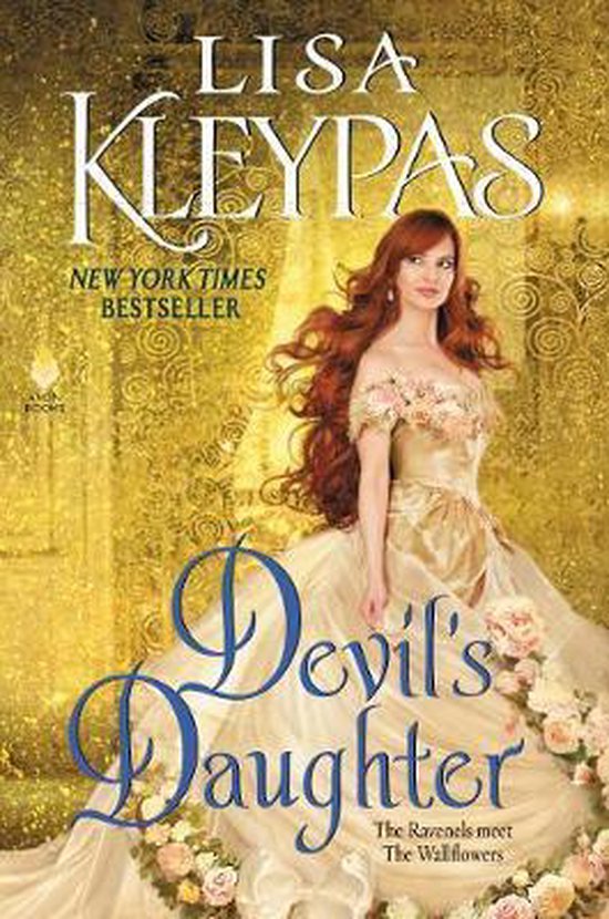 Devil's Daughter - cover