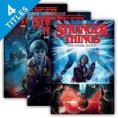 Stranger Things - Other Side 1 Set