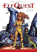 Complete ElfQuest Volume 5, The The Complete Elfquest
