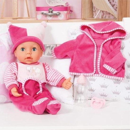 Sonni Baby 38cm Doll | bol.com