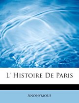 L' Histoire de Paris