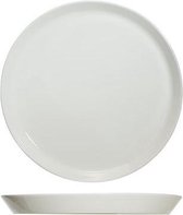 Oslo Plat Bord D26.5cm set van 6