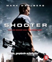SHOOTER (D) [BD]