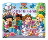 Easter Is Here!