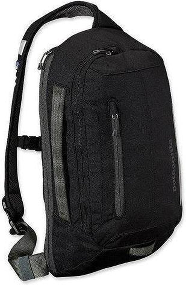 patagonia mass sling backpack 9l Fly Fish- Stealth Switch Pack What Our Gearhead Experts Are Saying Patagonia mass sling - Gem