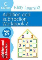 Addition and Subtraction Workbook 2