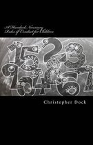 A Hundred Necessary Rules of Conduct for Children