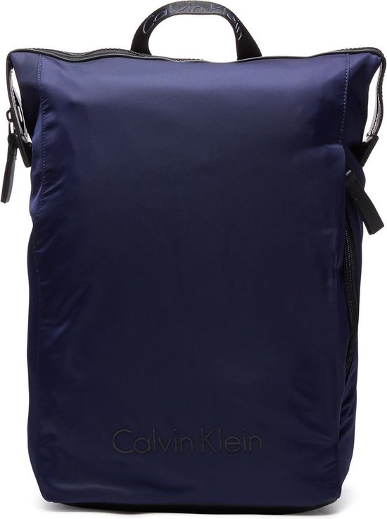 calvin klein blithe backpack