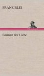 Formen der Liebe