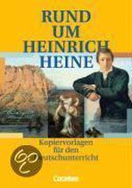 Rund um Heinrich Heine