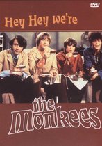 Hey Hey We're the Monkees [Video/DVD]