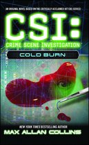 CSI - Cold Burn