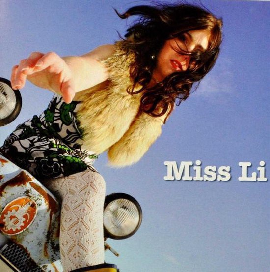 Foto: Miss li