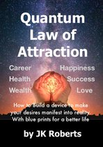 Quantum Law of Attraction