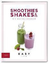 Smoothies, Shakes & Co.