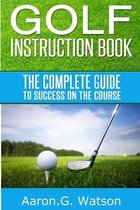 Golf Instruction Book