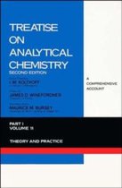 Treatise on Analytical Chemistry