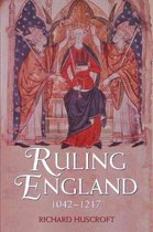 Ruling England 1052-1216