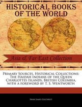 Primary Sources, Historical Collections