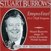 Emyn O Fawl (CD)